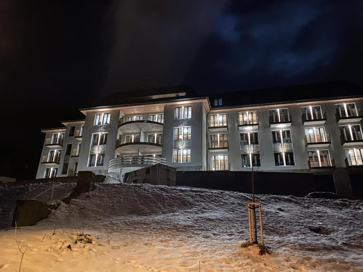 Апартаменты Palace 404 Шпиндлерув-Млин Экстерьер фото